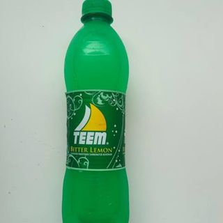 Teem(Bitter Lemon)