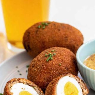 Scotch Egg