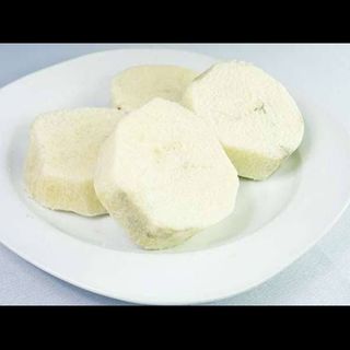 Boiled Yam+Sauce+Side+Drink