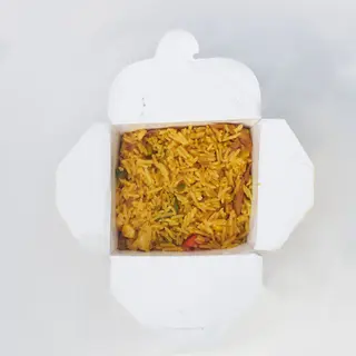 Malay Rice