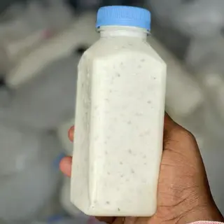 50cl yogurt