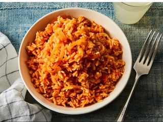 Jollof Rice