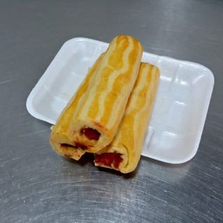 Sausage roll 