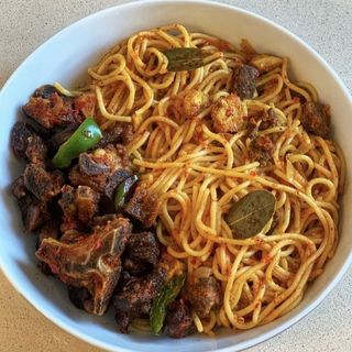 Asun Pasta