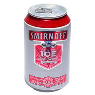 Smirnoff (Small)