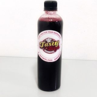 Zobo drink