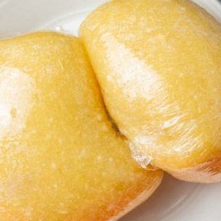 Eba(Garri)