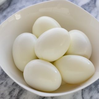 Boiled Egg