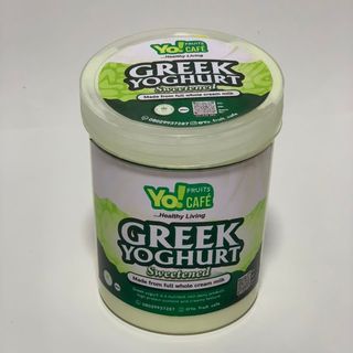 Greek Yoghurt 2Liters