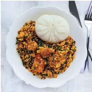 Poundo Combo