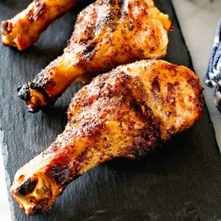 Chicken drumstick