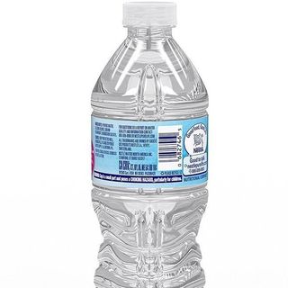 Bottle water