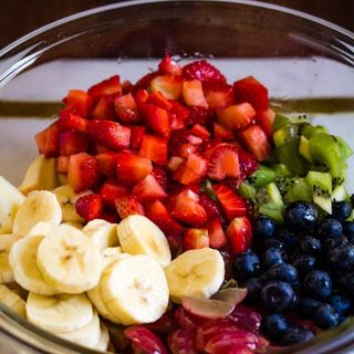 Fruit salad