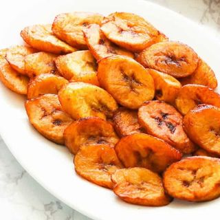 plantains