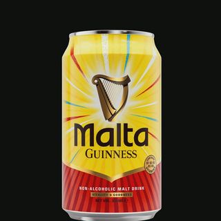 Malta Guinness