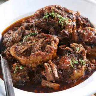 Oxtail