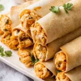 Taquitos
