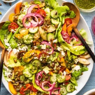 Summer Salad