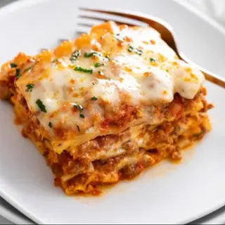 Lasagna