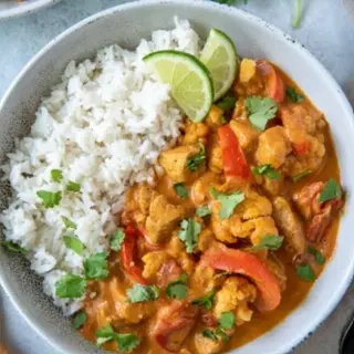 Chicken Curry