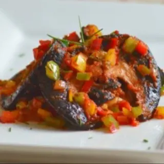 Peppered Snails
