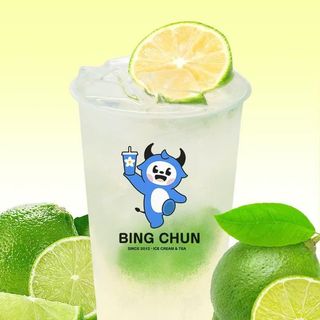 Fresh Lemonade Juice