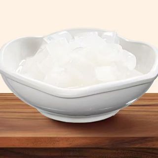 Coconut Jelly