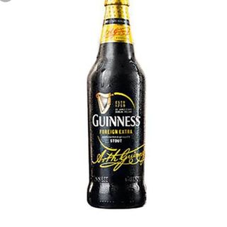 Guinness stout