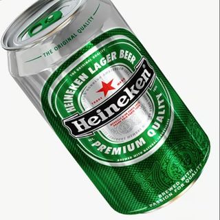 Heineken