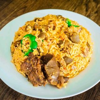 Asun rice