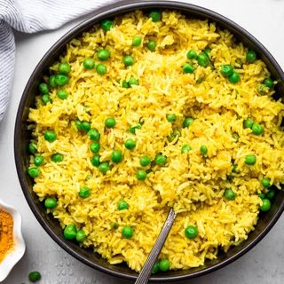 Basmati rice
