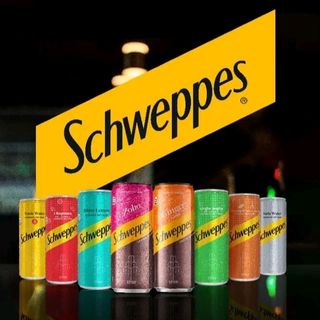Schweppes