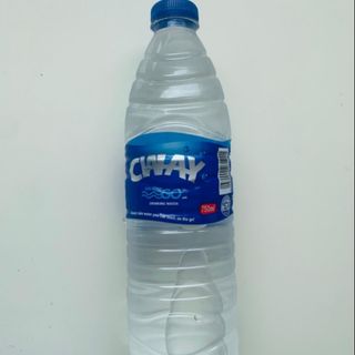 Bottle water