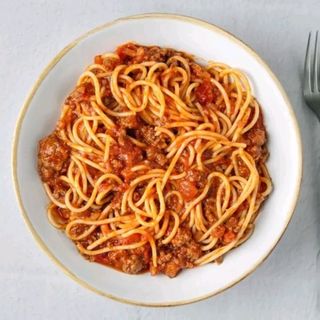 Spaghetti