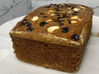 Banana Bread