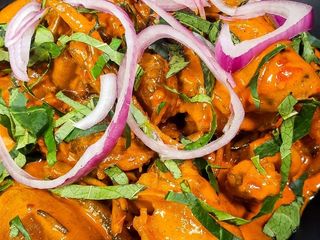 Nkwobi