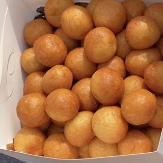 Puff puff