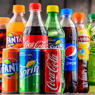 Coca - Cola (50cl)