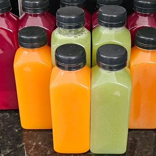Fresh juice