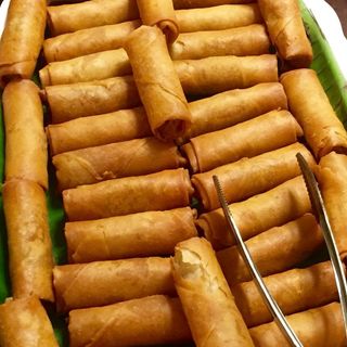 Springrolls
