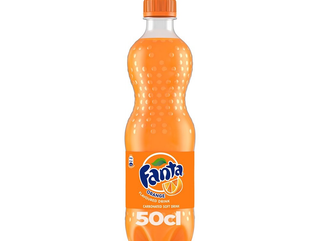Soft Drink