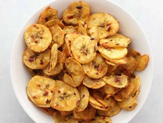 Plantain Chips