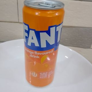 Can fanta