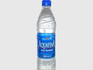 Aquafina 50cl PET