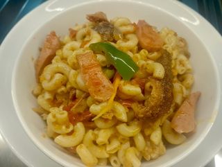 Fosilli pasta