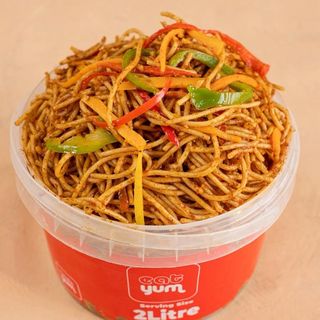 Yum Pasta [2 Liters]
