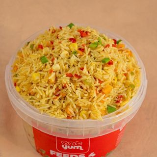 Yum Fried Rice [2 Liters]