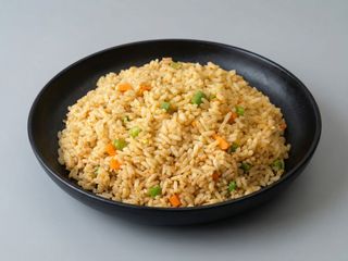 Coconut Rice