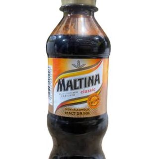 Maltina