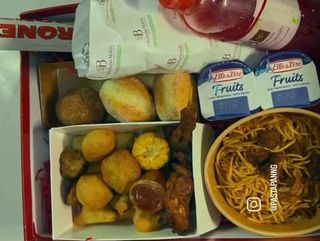 Pampered Box
